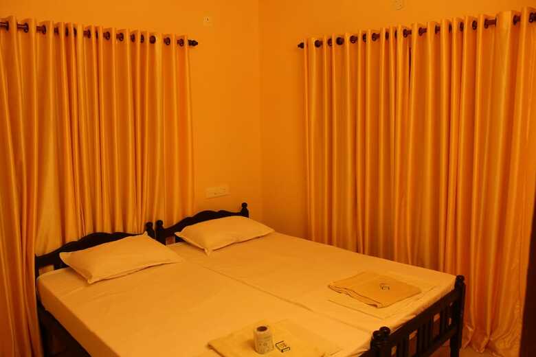 Hotel Bastian Homestay