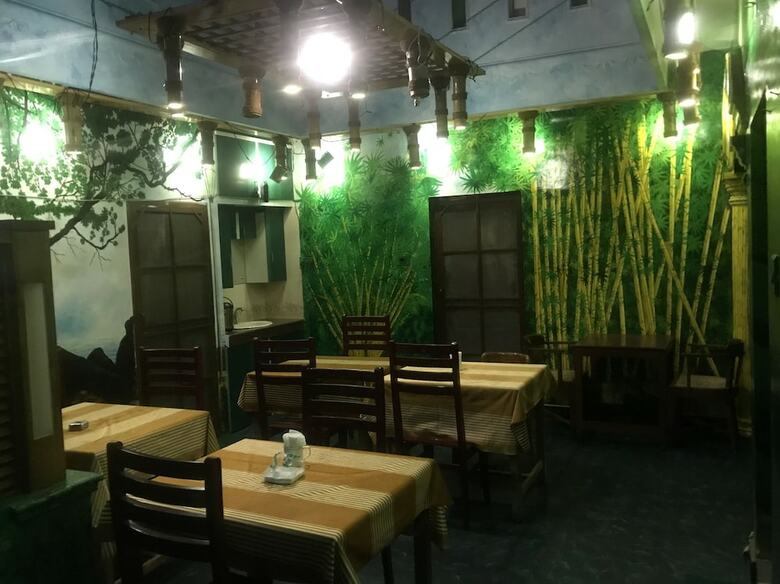 Hotel Bastian Homestay
