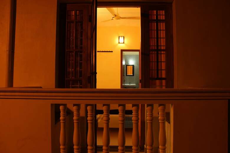 Hotel Bastian Homestay
