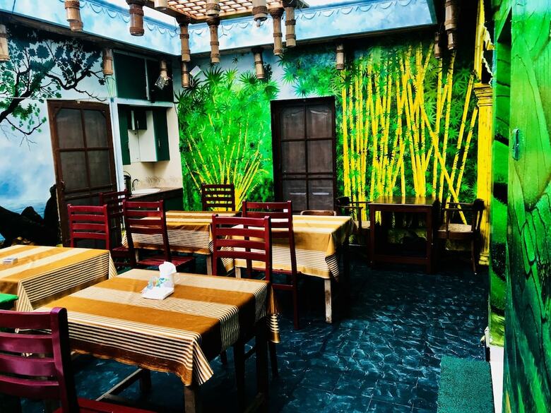 Hotel Bastian Homestay