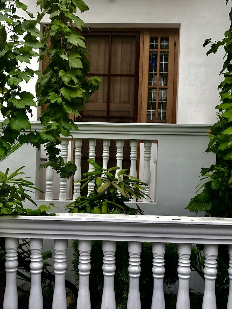 Hotel Bastian Homestay