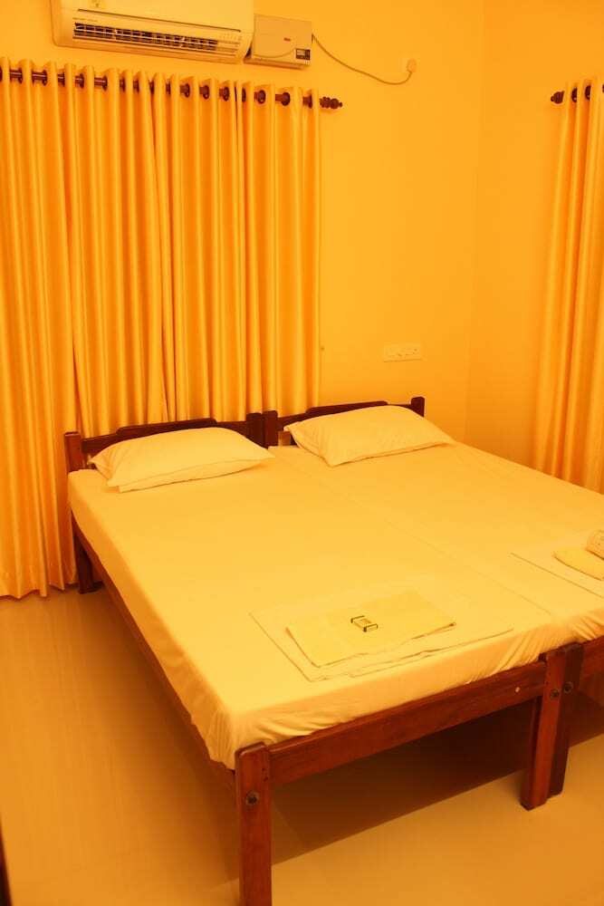Hotel Bastian Homestay