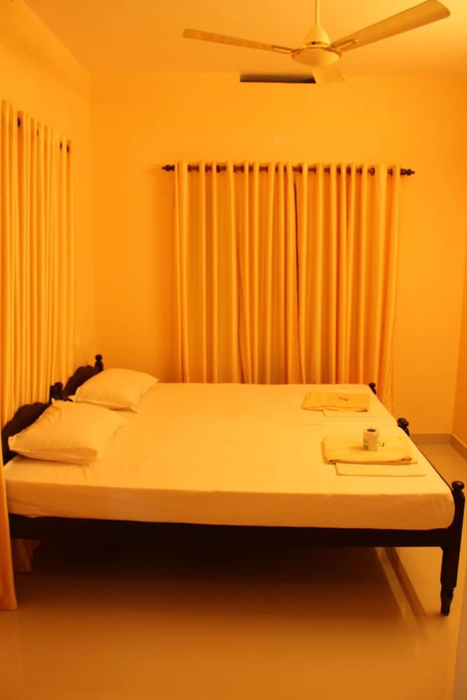 Hotel Bastian Homestay