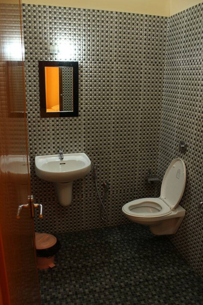 Hotel Bastian Homestay