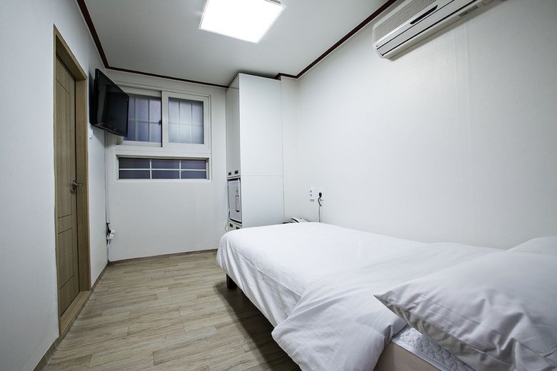Hostal Jc Inn Dongdaemun - Hostel