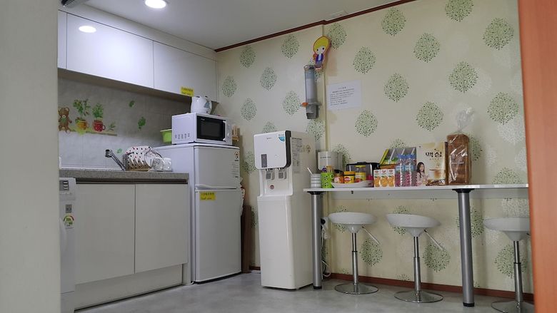 Hostal Jc Inn Dongdaemun - Hostel