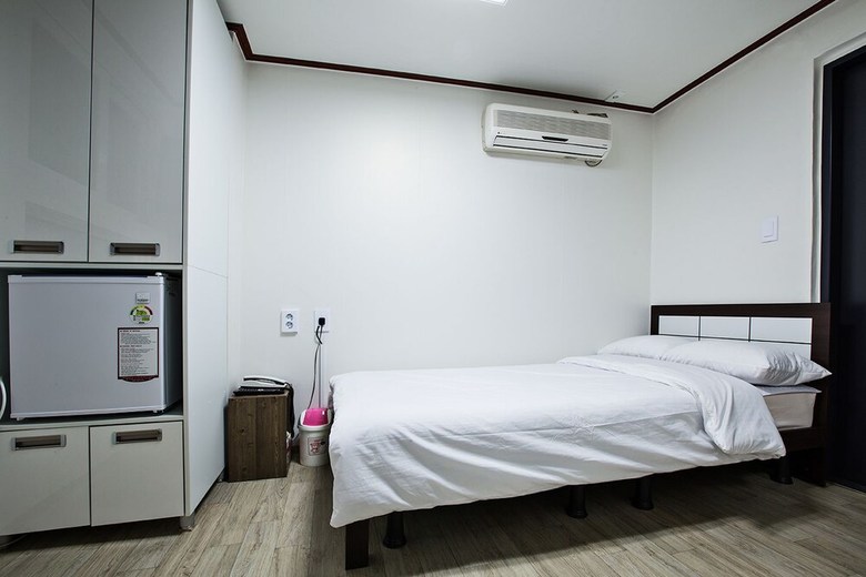 Hostal Jc Inn Dongdaemun - Hostel