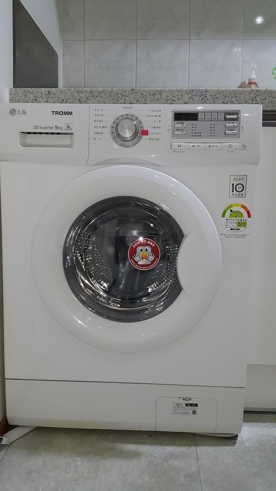 Hostal Jc Inn Dongdaemun - Hostel