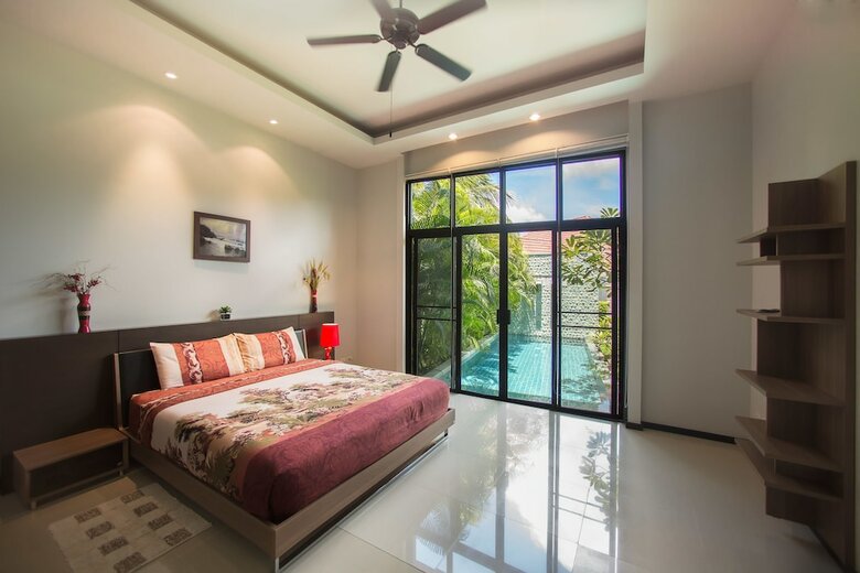 Villa Saiyuan Estate By Tropiclook