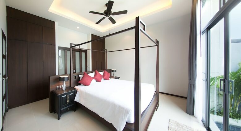 Villa Saiyuan Estate By Tropiclook