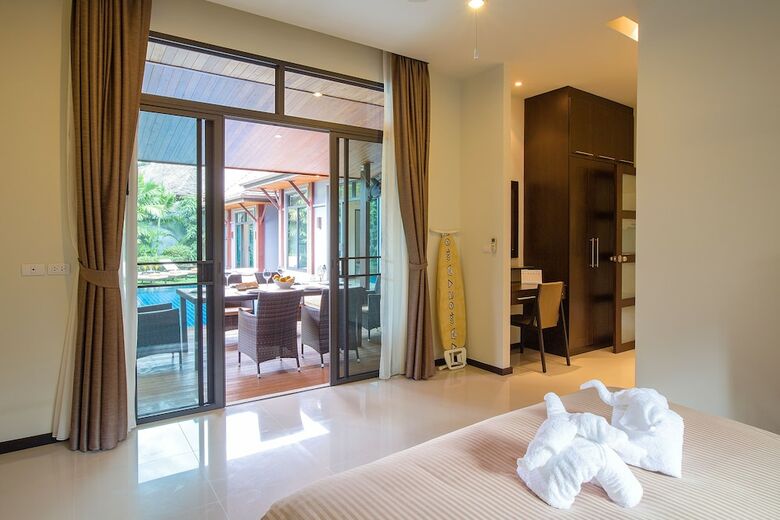 Villa Saiyuan Estate By Tropiclook