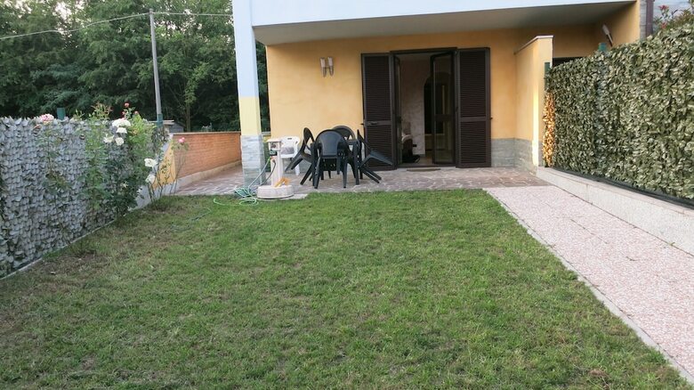 Apartamento Appartamento Malpensa Rho