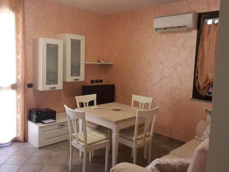Apartamento Appartamento Malpensa Rho
