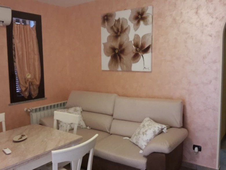 Apartamento Appartamento Malpensa Rho