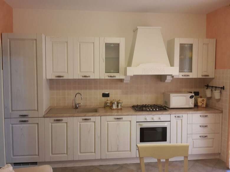 Apartamento Appartamento Malpensa Rho