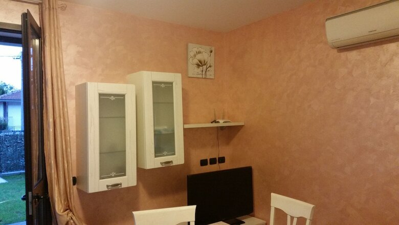 Apartamento Appartamento Malpensa Rho