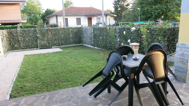 Apartamento Appartamento Malpensa Rho
