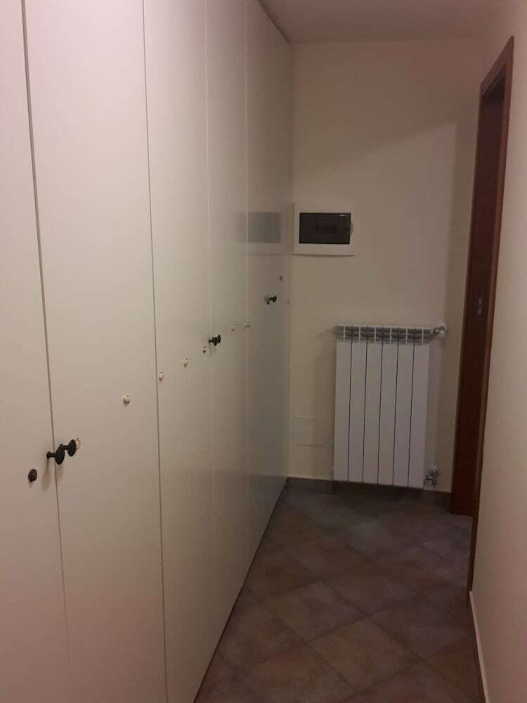 Apartamento Appartamento Malpensa Rho