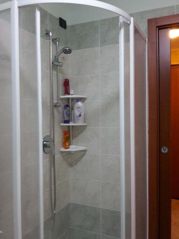 Apartamento Appartamento Malpensa Rho