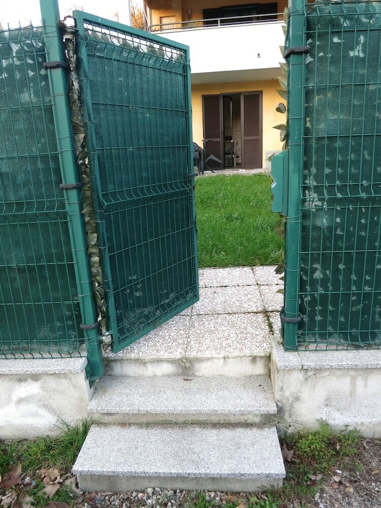 Apartamento Appartamento Malpensa Rho