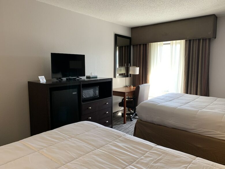 Motel Magnuson Hotel East Syracuse