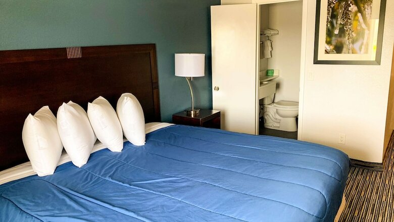 Motel Magnuson Hotel East Syracuse