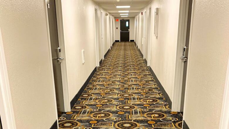 Motel Magnuson Hotel East Syracuse