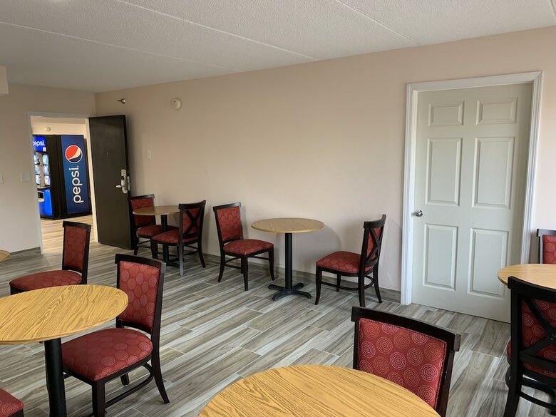 Motel Magnuson Hotel East Syracuse