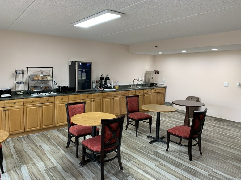 Motel Magnuson Hotel East Syracuse