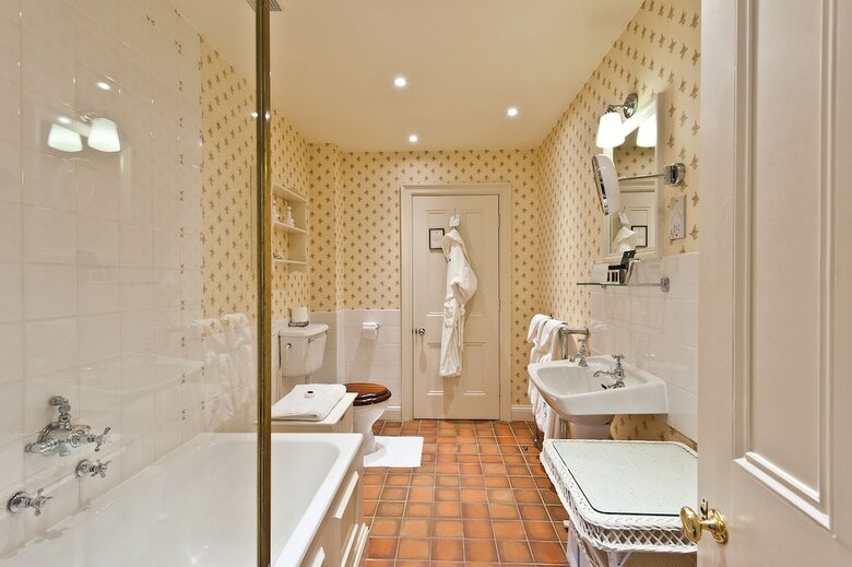Hotel Bodysgallen Hall & Spa