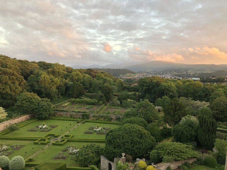 Hotel Bodysgallen Hall & Spa