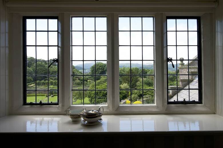 Hotel Bodysgallen Hall & Spa
