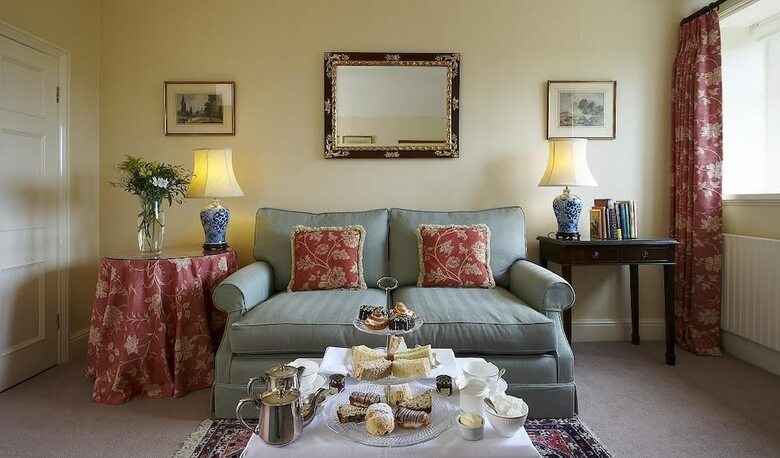 Hotel Bodysgallen Hall & Spa