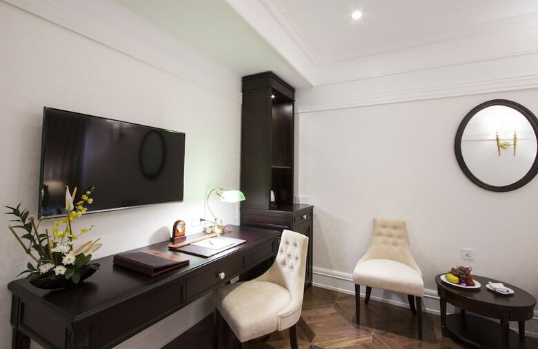 Hotel Silk Path Boutique Hanoi