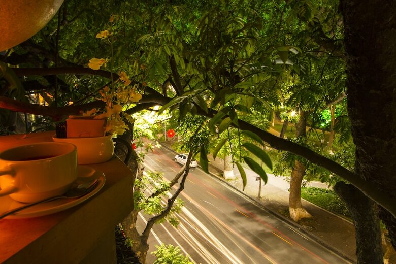 Hotel Silk Path Boutique Hanoi