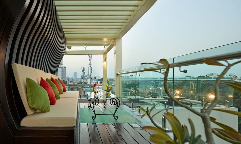 Hotel Silk Path Boutique Hanoi