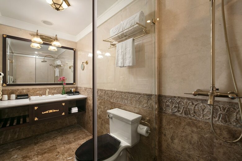 Hotel Silk Path Boutique Hanoi