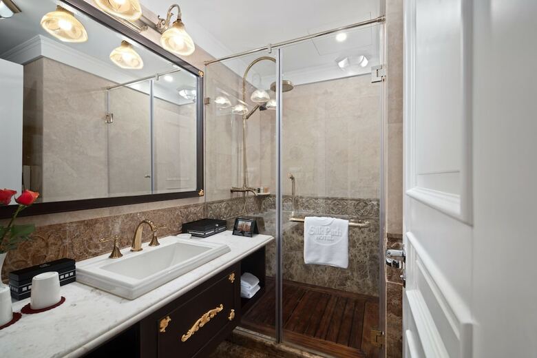Hotel Silk Path Boutique Hanoi