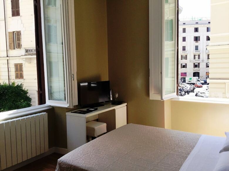 Dulcis Inn River House