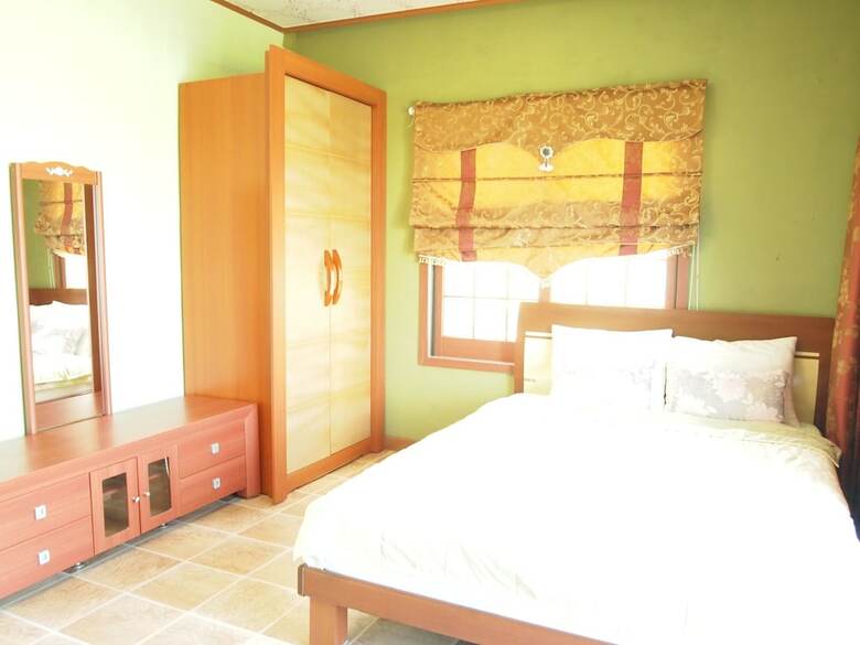 Apartamentos Happy House