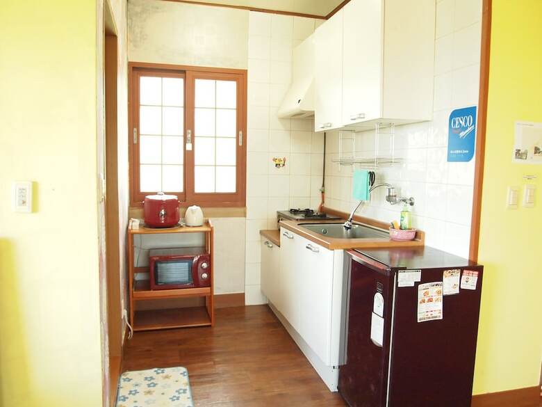 Apartamentos Happy House