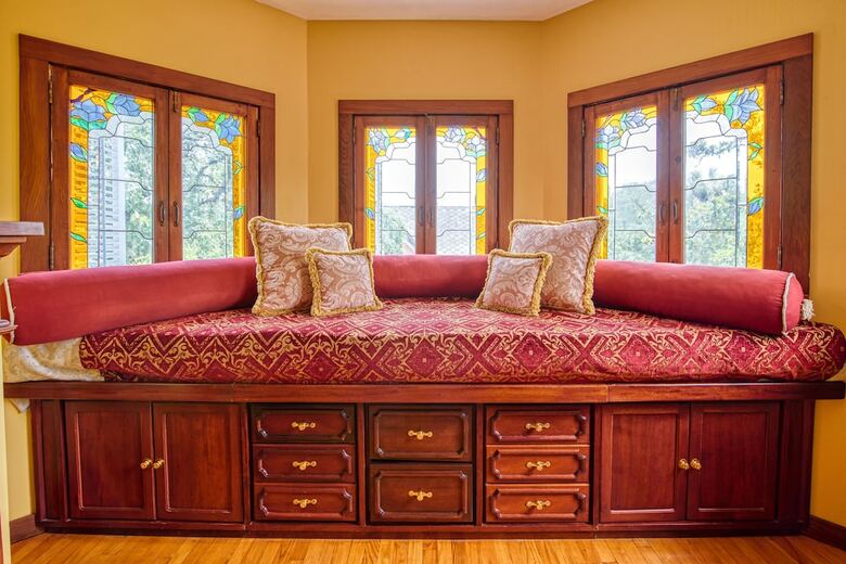Bed & Breakfast Sweetwater Branch Inn
