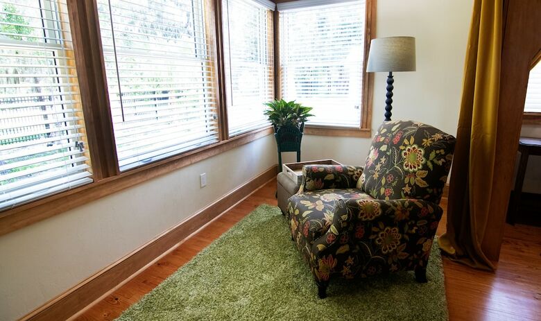 Bed & Breakfast Sweetwater Branch Inn