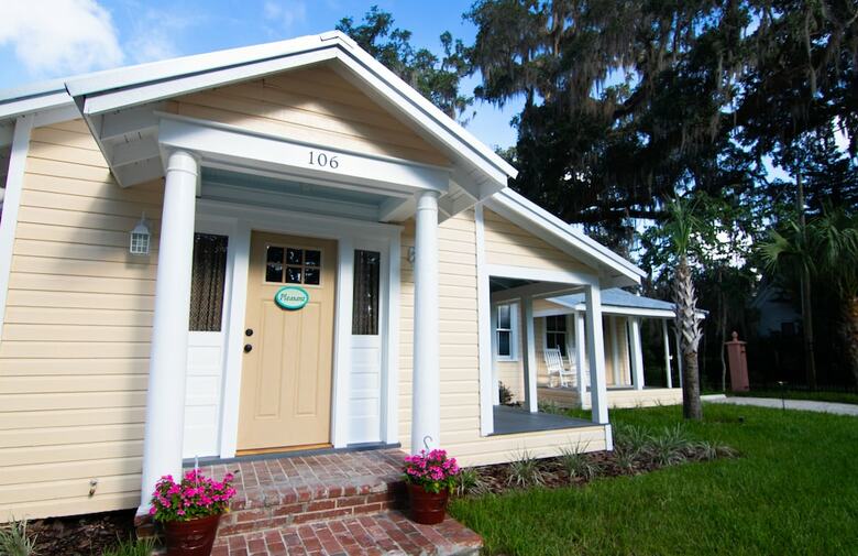 Bed & Breakfast Sweetwater Branch Inn