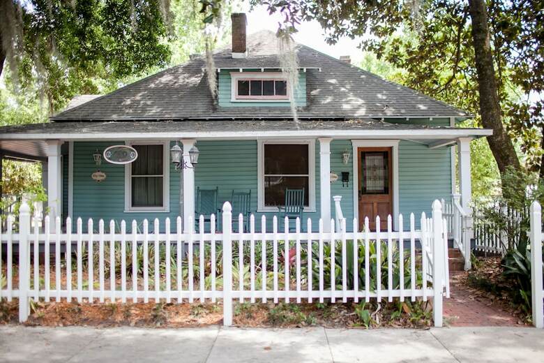 Bed & Breakfast Sweetwater Branch Inn