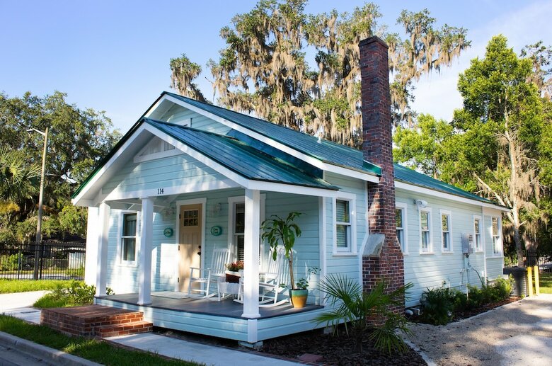 Bed & Breakfast Sweetwater Branch Inn