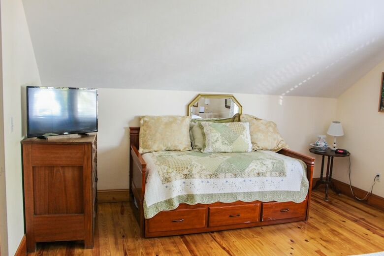 Bed & Breakfast Sweetwater Branch Inn