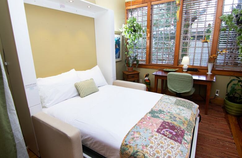 Bed & Breakfast Sweetwater Branch Inn