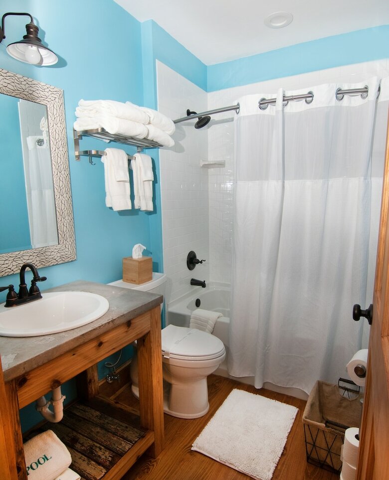 Bed & Breakfast Sweetwater Branch Inn