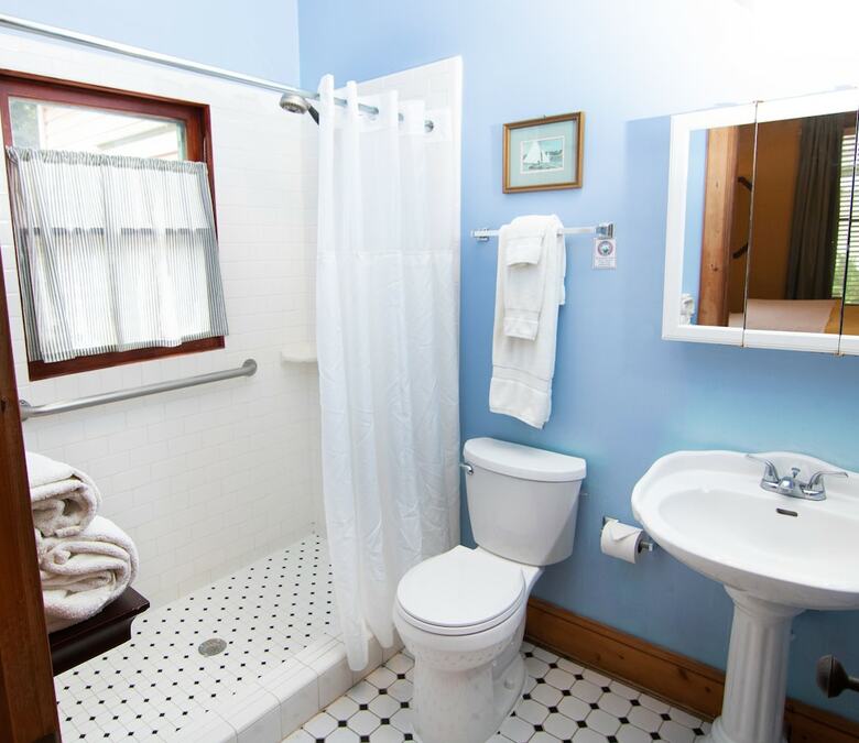 Bed & Breakfast Sweetwater Branch Inn
